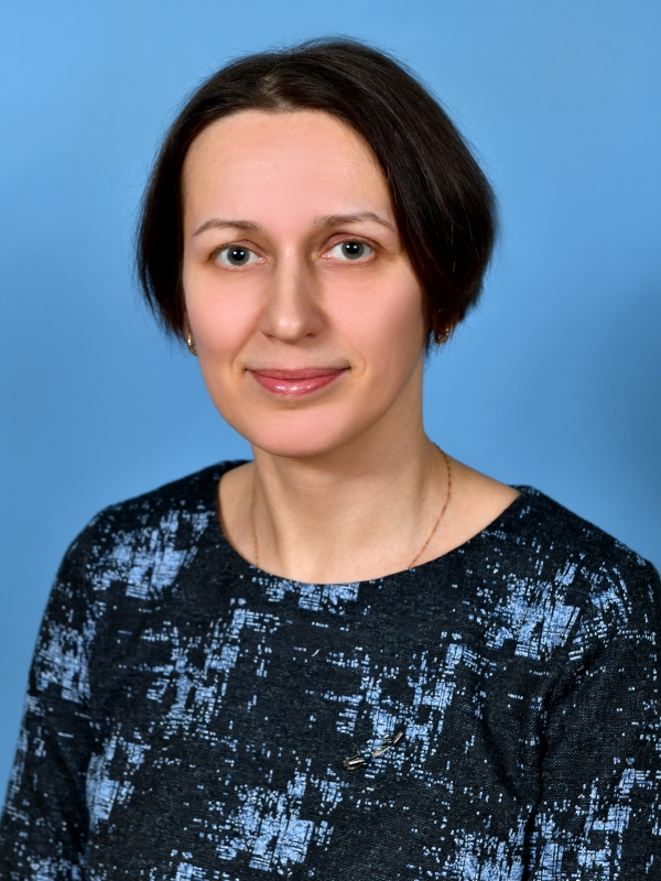 Пименова Татьяна Владимировна.