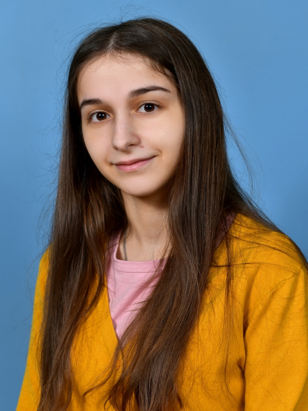 Шумилова Людмила Александровна.