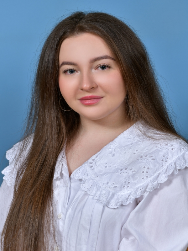 Ципилева Светлана Анатольевна.