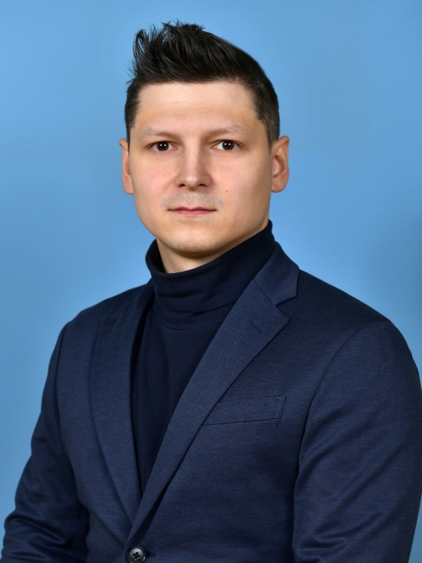 Збродов Сергей Александрович.
